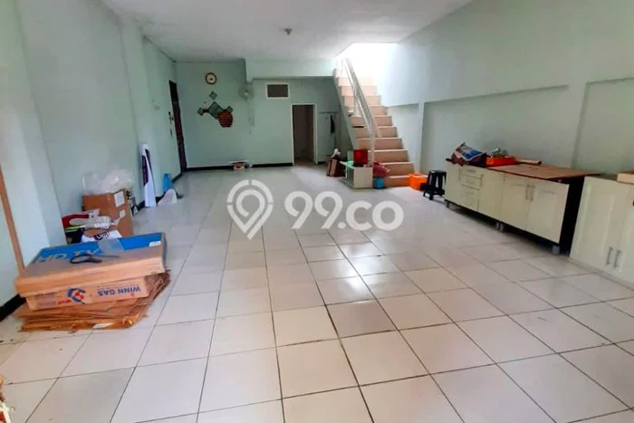 Rumah Harga Terjangkau 3 KT di Colomadu, Karanganyar Rumah Harga Terjangkau 3 KT di Colomadu, Karanganyar