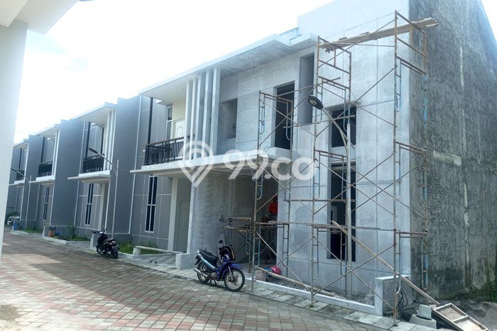 Rumah Modern 3 KT LT 74m2 di Kartosuro Rumah Modern 3 KT LT 74m2 di Kartosuro