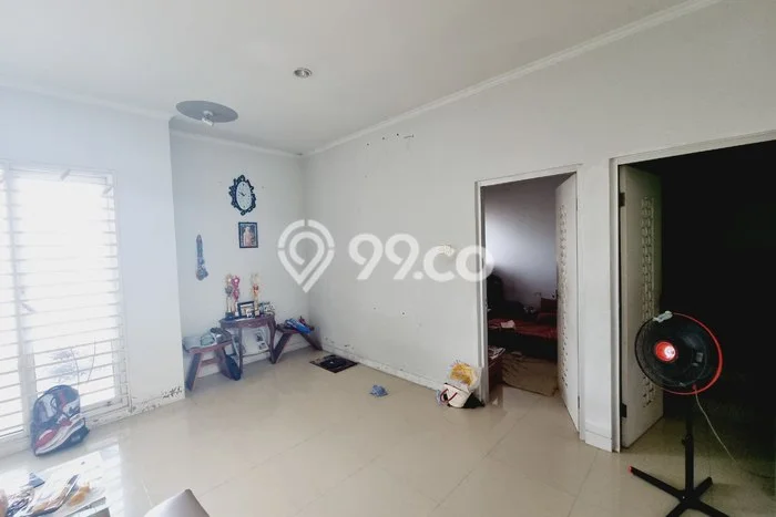 Rumah Modern 3 KT di Gentan Sukoharjo Unfurnished Rumah Modern 3 KT di Gentan Sukoharjo Unfurnished