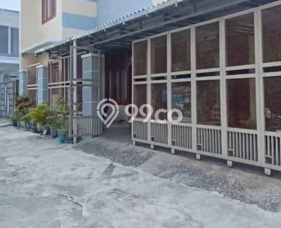 Hunian Cantik Minimalis Lb 200m2 di Sawit, Boyolali Hunian Cantik Minimalis Lb 200m2 di Sawit, Boyolali
