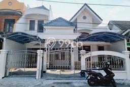 Rumah di Baki, Sukoharjo, Luas 157m² Bangunan 200m² Rumah di Baki, Sukoharjo, Luas 157m² Bangunan 200m²