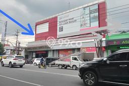 Komersial Usaha Dijual di Serengan Surakarta LT 800m2 & LB 900m2 Komersial Usaha Dijual di Serengan Surakarta LT 800m2 & LB 900m2