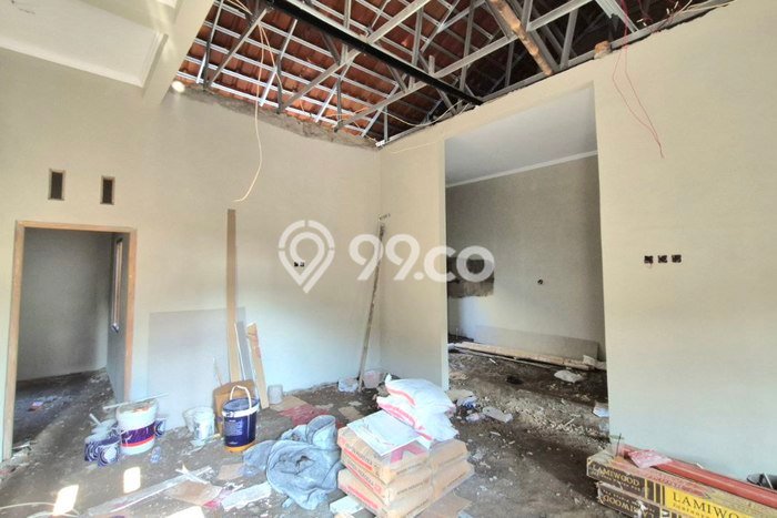 For Sale Rumah 3 Kamar Lokasi Ideal Bagus dan Strategis di Banjarsari For Sale Rumah 3 Kamar Lokasi Ideal Bagus dan Strategis di Banjarsari