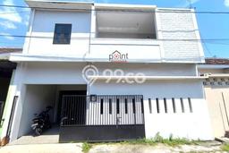 Rumah Modern Cantik 5 KT Bisa Langsung Pindah di Baki Rumah Modern Cantik 5 KT Bisa Langsung Pindah di Baki