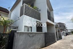 Hunian Cantik Modern Lb 150m2 di Gatak, Sukoharjo Hunian Cantik Modern Lb 150m2 di Gatak, Sukoharjo