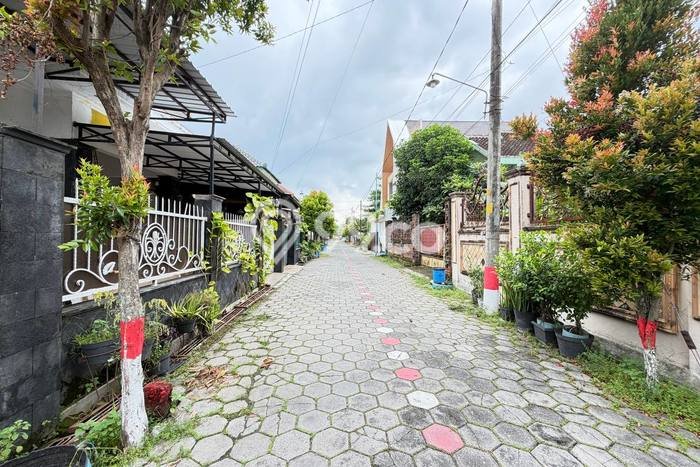 Rumah Minimalis 2 KT di Gentan Sukoharjo Unfurnished Rumah Minimalis 2 KT di Gentan Sukoharjo Unfurnished