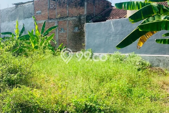 Tanah Strategis Dijual di Baki Sukoharjo 65m2 Tanah Strategis Dijual di Baki Sukoharjo 65m2