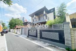 Dijual Rumah Strategis Bagus Punya 5 KT di Manahan Solo SHM Dijual Rumah Strategis Bagus Punya 5 KT di Manahan Solo SHM