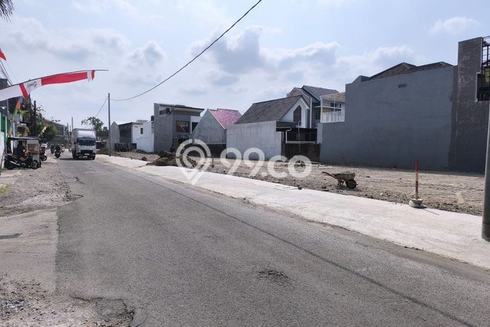 Tanah Area Berkembang Kawasan Colomadu, Luas 100m2m², Dekat ke Fasilitas Umum, Akses Colomadu, Karanganyar, Karanganyar Tanah Area Berkembang Kawasan Colomadu, Luas 100m2m², Dekat ke Fasilitas Umum, Akses Colomadu, Karanganyar, Karanganyar