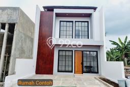 Rumah Strategis Minimalis Lb 75m2 di Colomadu, Karanganyar Rumah Strategis Minimalis Lb 75m2 di Colomadu, Karanganyar