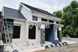 Jual Rumah Siap Huni di Ngemplak Boyolali Harga Rp 292 Juta LT 60m2 Jual Rumah Siap Huni di Ngemplak Boyolali Harga Rp 292 Juta LT 60m2