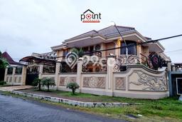 Rumah Elit Modern Siap Huni di Solo Baru Surakarta Rumah Elit Modern Siap Huni di Solo Baru Surakarta