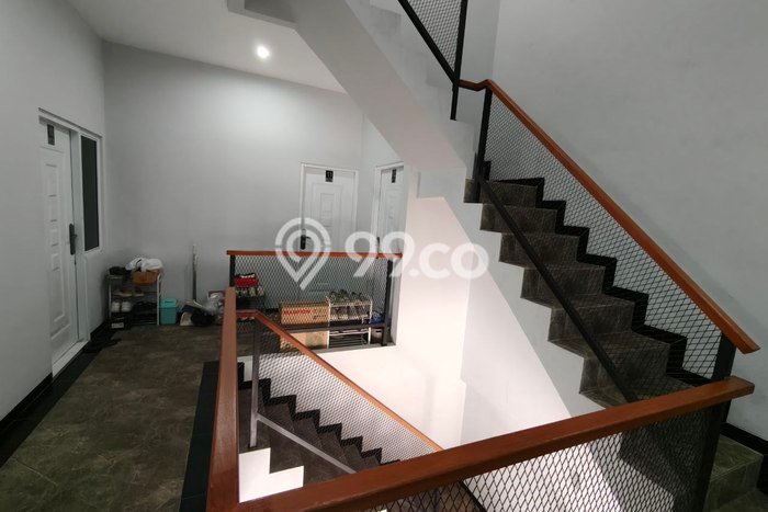 Rumah Kost Dijual di Kartasura, Sukoharjo, 20 KT, 22 KM, Bangunan 600m2 Rumah Kost Dijual di Kartasura, Sukoharjo, 20 KT, 22 KM, Bangunan 600m2