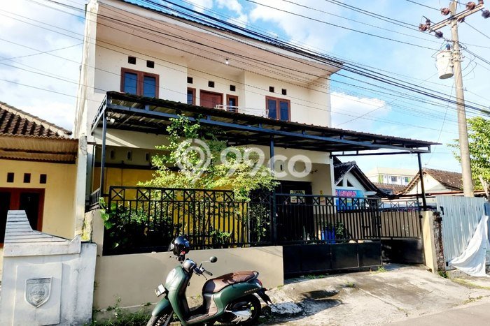 Dijual Kost 26 Kamar di Sukoharjo untuk Aset Anda Dijual Kost 26 Kamar di Sukoharjo untuk Aset Anda