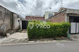 Dijual Cepat Rumah Favorit Siap Huni LB 100m2 di Colomadu, Karanganyar Dijual Cepat Rumah Favorit Siap Huni LB 100m2 di Colomadu, Karanganyar