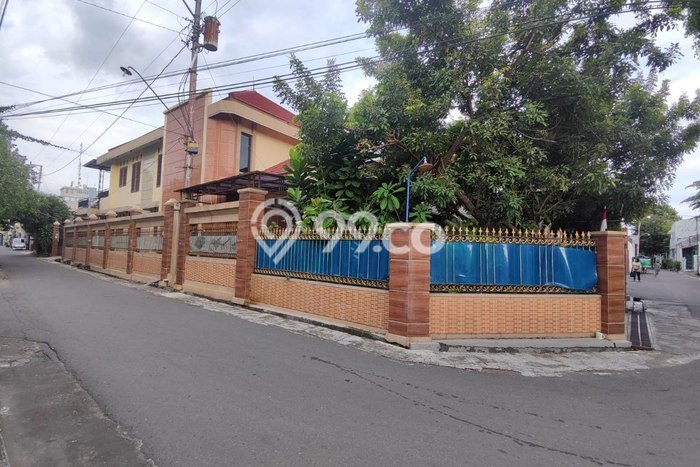 Siap Huni Rumah Mewah 5 Kamar di Banjarsari Dekat ke Mana Saja Siap Huni Rumah Mewah 5 Kamar di Banjarsari Dekat ke Mana Saja