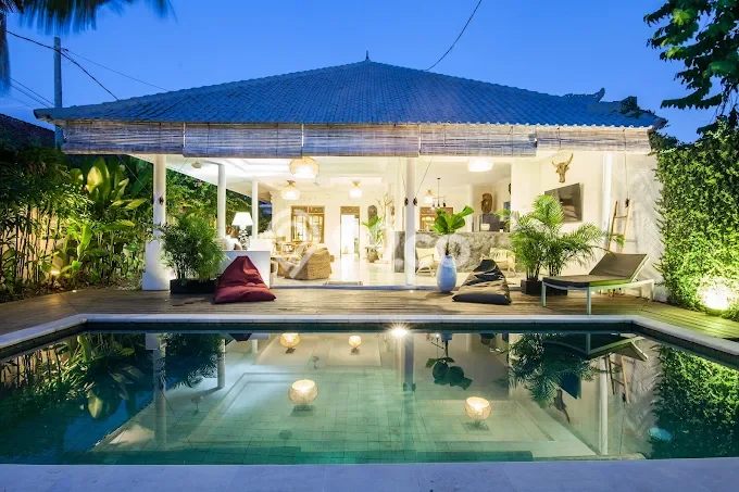 Vila Berkembang Kawasan , Luas 500m2m², Akses ke berbagai keperluan Vila Berkembang Kawasan , Luas 500m2m², Akses ke berbagai keperluan