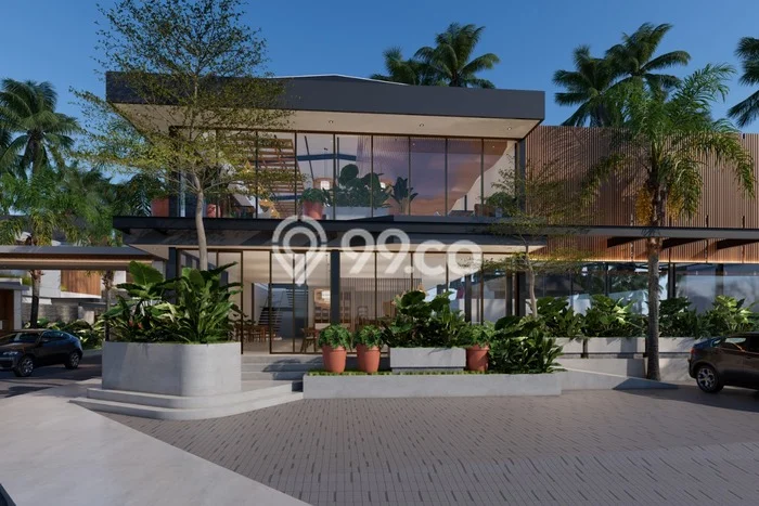 Kesempatan Investasi! Vila Kawasan , Area 114m2m², Hasil Menjanjikan untuk bisnis Kesempatan Investasi! Vila Kawasan , Area 114m2m², Hasil Menjanjikan untuk bisnis