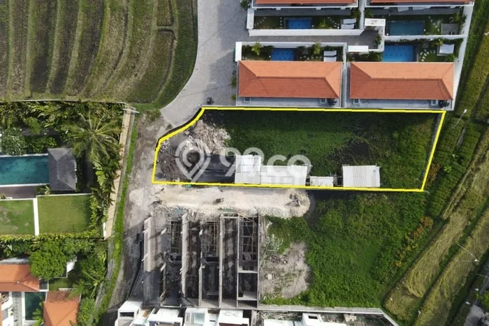 Tanah Investasi Dijual di Badung Punya Luas 600m2 Tanah Investasi Dijual di Badung Punya Luas 600m2