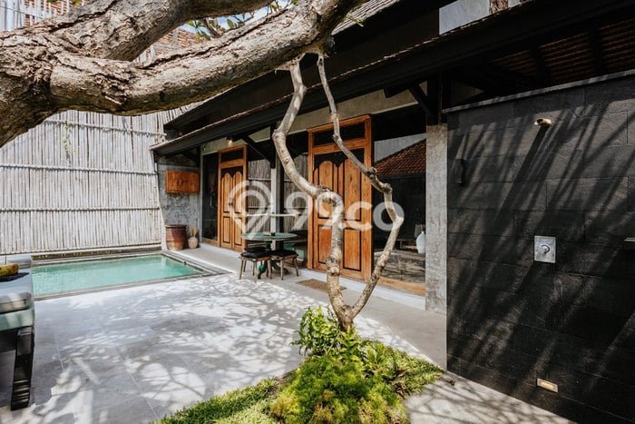 For Sale! Premium House LT 70m2 Desain Elegan di canggu For Sale! Premium House LT 70m2 Desain Elegan di canggu