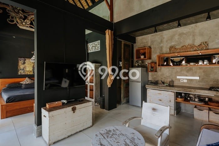 For Sale! Premium House LT 70m2 Desain Elegan di canggu For Sale! Premium House LT 70m2 Desain Elegan di canggu