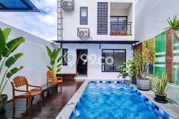 Peluang Investasi! Vila di , Luas 123m2m², ROI Menjanjikan untuk bisnis Peluang Investasi! Vila di , Luas 123m2m², ROI Menjanjikan untuk bisnis