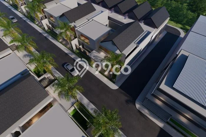 Kesempatan Investasi! Vila Kawasan , Area 114m2m², Hasil Menjanjikan untuk bisnis Kesempatan Investasi! Vila Kawasan , Area 114m2m², Hasil Menjanjikan untuk bisnis