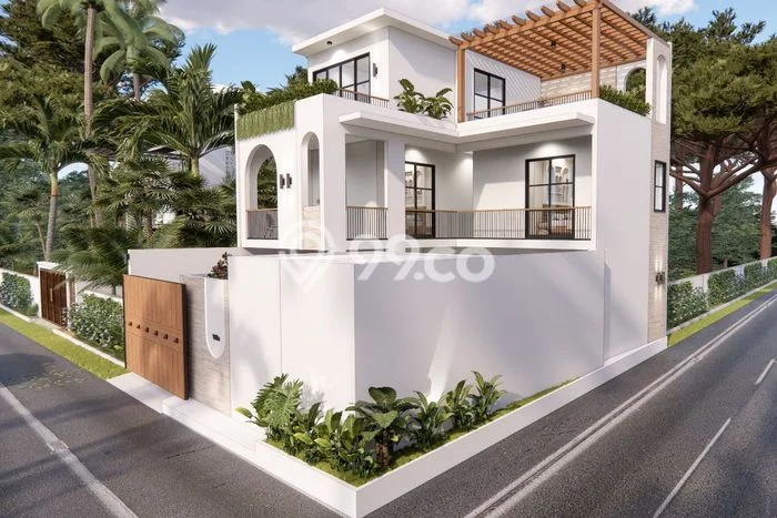 KESEMPATAN EMAS! Vila Kawasan , Luas 206m2m², Kawasan Berkembang dengan prospek meningkat KESEMPATAN EMAS! Vila Kawasan , Luas 206m2m², Kawasan Berkembang dengan prospek meningkat