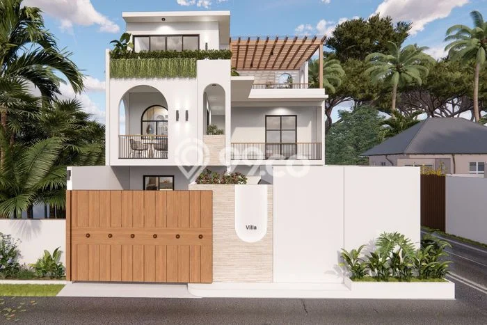 KESEMPATAN EMAS! Vila Kawasan , Luas 206m2m², Kawasan Berkembang dengan prospek meningkat KESEMPATAN EMAS! Vila Kawasan , Luas 206m2m², Kawasan Berkembang dengan prospek meningkat