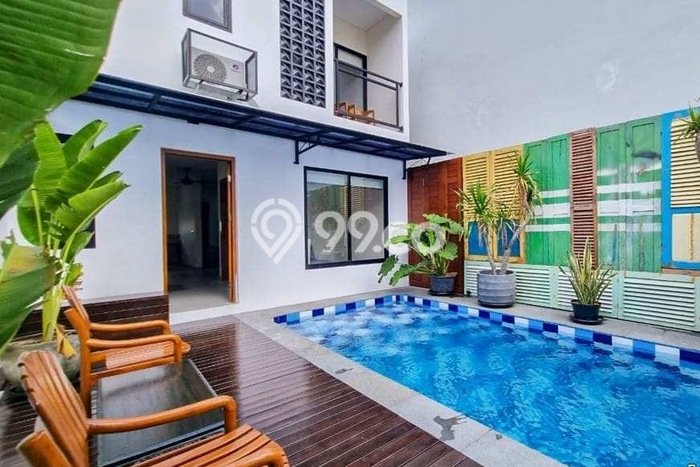 Peluang Investasi! Vila di , Luas 123m2m², ROI Menjanjikan untuk bisnis Peluang Investasi! Vila di , Luas 123m2m², ROI Menjanjikan untuk bisnis