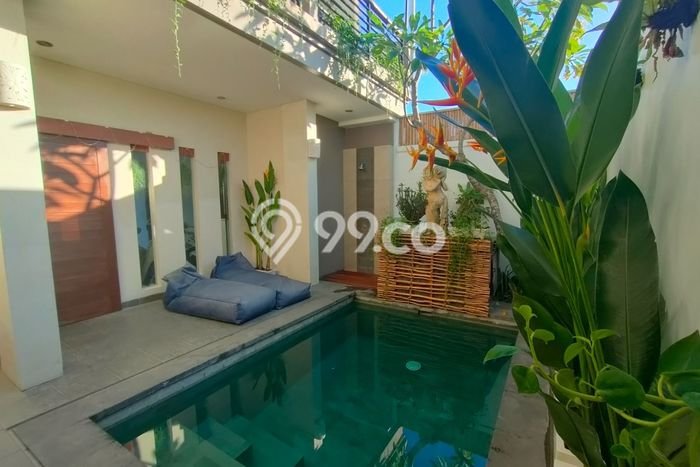 HARGA TERBAIK! Vila Kawasan , Area 125m2m², Lokasi Eksklusif dengan privasi terjaga HARGA TERBAIK! Vila Kawasan , Area 125m2m², Lokasi Eksklusif dengan privasi terjaga