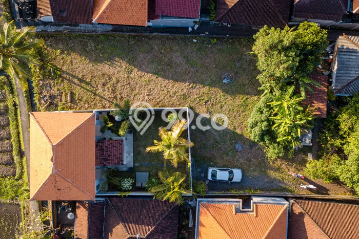 Tanah Kavling Dijual di Cemagi, Badung dengan Luas Tanah 360m2 Tanah Kavling Dijual di Cemagi, Badung dengan Luas Tanah 360m2