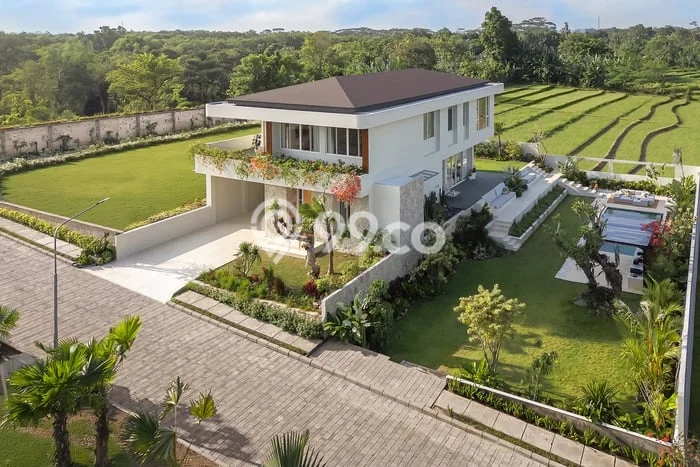 AREA PREMIUM! Vila di , Area 425m2m², Akses ke pusat kota AREA PREMIUM! Vila di , Area 425m2m², Akses ke pusat kota