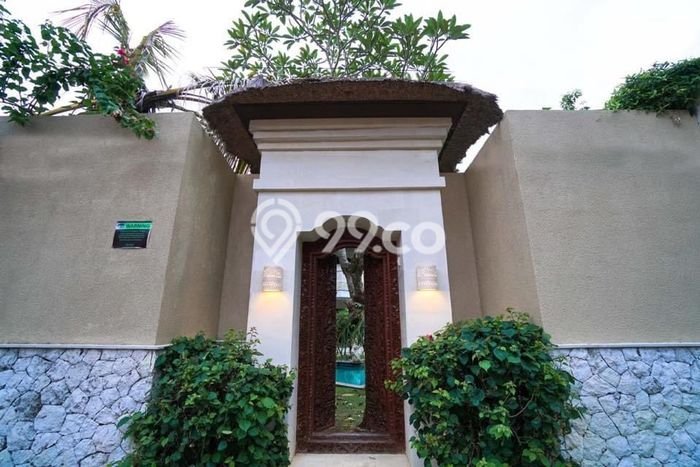 Tersedia Vila untuk Disewa Kawasan Jimbaran, Luas 0m², Akses ke Pusat Kota Tersedia Vila untuk Disewa Kawasan Jimbaran, Luas 0m², Akses ke Pusat Kota