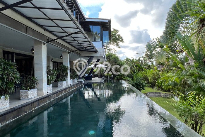 Siap Vila di , Area 1100m2m², Lingkungan Asri Siap Vila di , Area 1100m2m², Lingkungan Asri