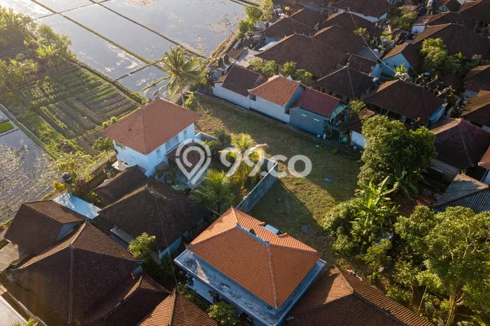 Tanah Kavling Dijual di Cemagi, Badung dengan Luas Tanah 360m2 Tanah Kavling Dijual di Cemagi, Badung dengan Luas Tanah 360m2