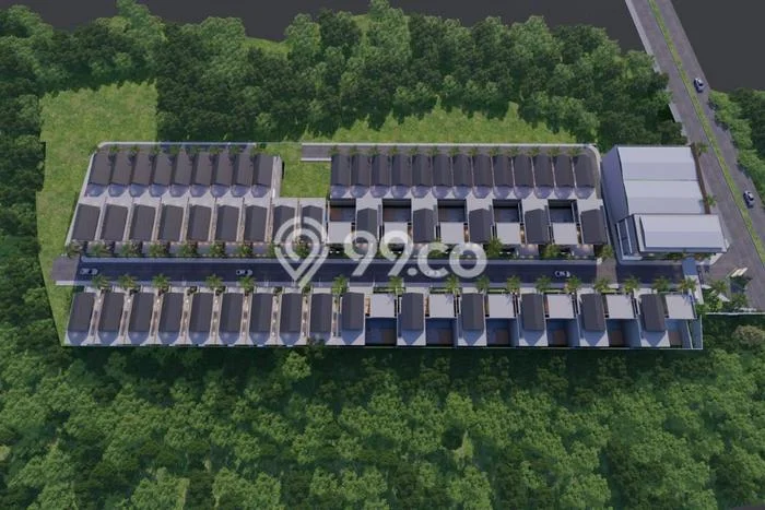 Kesempatan Investasi! Vila Kawasan , Area 114m2m², Hasil Menjanjikan untuk bisnis Kesempatan Investasi! Vila Kawasan , Area 114m2m², Hasil Menjanjikan untuk bisnis