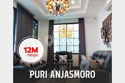 Hunian Eksklusif Dijual LT 600m2 di Semarang Barat, Semarang Hunian Eksklusif Dijual LT 600m2 di Semarang Barat, Semarang
