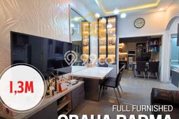 Rumah area Semarang Barat, Lingkungan Premium LT 84m² Rumah area Semarang Barat, Lingkungan Premium LT 84m²