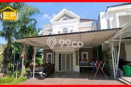 Hunian Mewah Dijual LT 208m2 di Semarang Barat, Semarang Hunian Mewah Dijual LT 208m2 di Semarang Barat, Semarang