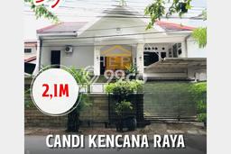 For Sale Rumah 3 Kamar Lokasi Ideal Bagus dan Strategis di Semarang Barat For Sale Rumah 3 Kamar Lokasi Ideal Bagus dan Strategis di Semarang Barat