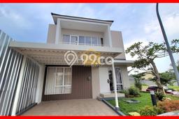 Rumah di Semarang Barat, Semarang, LT 96m² Bangunan 119m² Rumah di Semarang Barat, Semarang, LT 96m² Bangunan 119m²