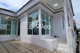 Tanah Mas Semarang, Rumah Luas 100m Tapi Kesannya Luas Kayak Gini Tanah Mas Semarang, Rumah Luas 100m Tapi Kesannya Luas Kayak Gini