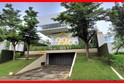 Rumah Mewah di Green Candi Residence Karya Andra Matin Rumah Mewah di Green Candi Residence Karya Andra Matin