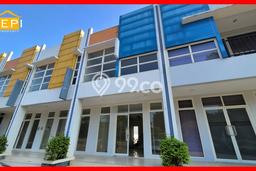 Disewakan Ruko di Forest HIll BSB Semarang Disewakan Ruko di Forest HIll BSB Semarang