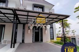 Rumah Citragrand Semarang Rumah Citragrand Semarang