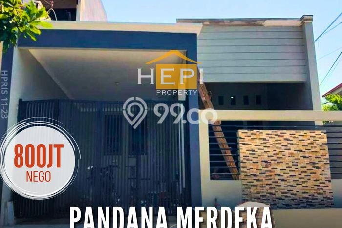Pandana Merdeka Pandana Merdeka
