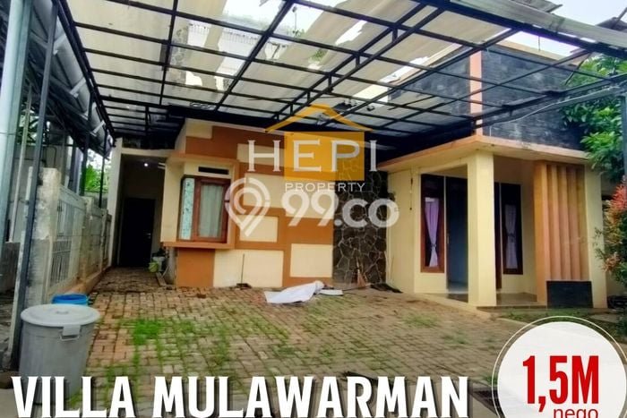 Rumah Strategis Modern Lb 161m2 di Tembalang, Semarang Rumah Strategis Modern Lb 161m2 di Tembalang, Semarang