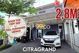 Dijual rumah mewah di Citragrand. Dijual rumah mewah di Citragrand.