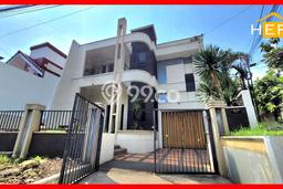 Jual Rumah Strategis Bagus Punya 3 KT di Banyumanik Semarang SHM Jual Rumah Strategis Bagus Punya 3 KT di Banyumanik Semarang SHM